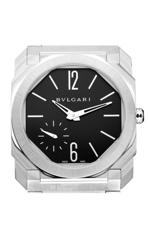 Часы Bvlgari Bulgari Octo Finissimo Automatic 103297 (36228) №2