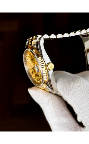 Часы Rolex Datejust 36 мм 126233 (43299) №3