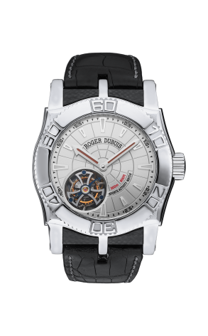 Часы Roger Dubuis EasyDiver Tourbillon SE48 02 9 (40378)