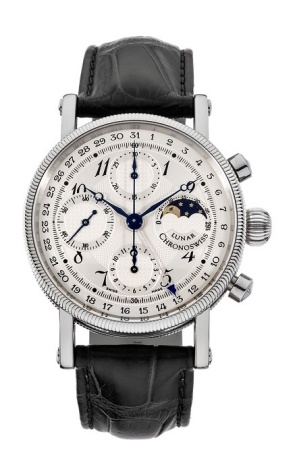Часы Chronoswiss Lunar CH 7521 W (42819)
