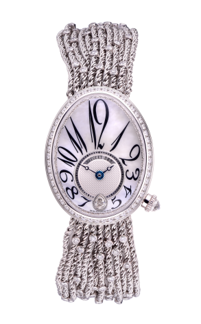 Часы Breguet Reine De Naples 8918 (35803)