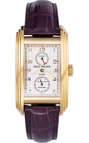 Часы Patek Philippe Grand Complications 5101J (43621)