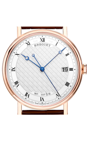 Часы Breguet Classique 5177BR/12/9V6 (36353) №2