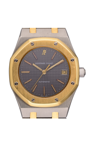 Часы Audemars Piguet Royal Oak Gold Steel Two Tone Automatic 14790 (36018) №2