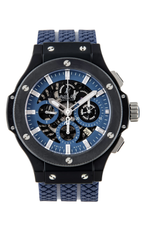 Часы Hublot Big Bang Aero Denim 311.CI.5190.GR (42582)