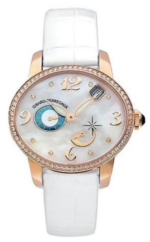 Часы Girard Perregaux Cat`s Eye 80481 (41937)