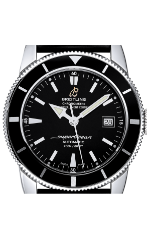 Часы Breitling Superocean Heritage 42 mm A17321 (19970) №2
