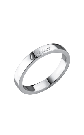 Кольцо Cartier C de Wedding Band B4098100 (36326)