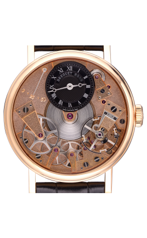 Часы Breguet Tradition 7027 7027BR/R9/9V6 (35895) №2