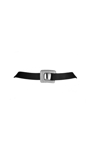 Колье Chaumet Choker White Gold 2.10 ct (37163) №2