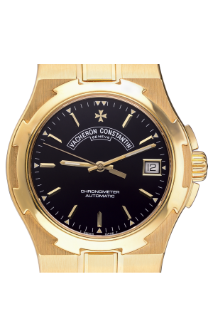 Часы Vacheron Constantin Overseas 42050 (35934) №2