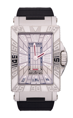 Часы Roger Dubuis Sea More Just For Friends MS34 21 9 3.53 (35697)