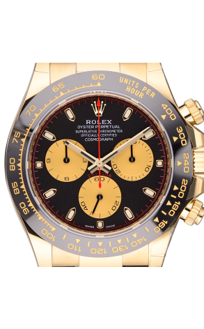 Часы Rolex Daytona 116518LN (36084) №2