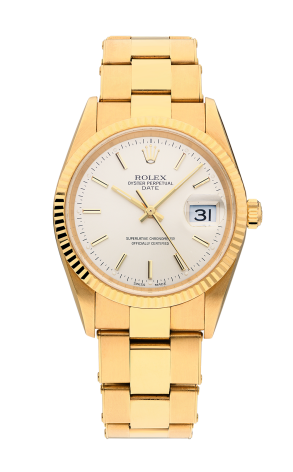 Часы Rolex Oyster Perpetual 15238 (39058)