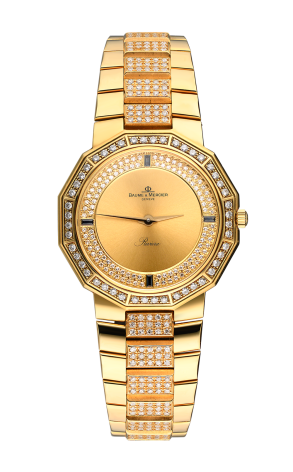 Часы Baume & Mercier Riviera 87012 (37522)