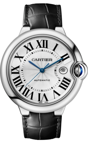 Часы Cartier Ballon Bleu de 3000 (43359)