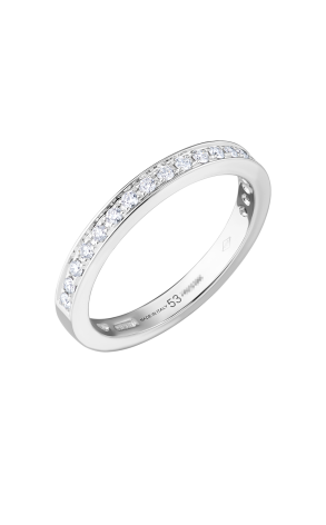 Кольцо Bvlgari Dedicata a Venezia Wedding Ring 351495 (35961)