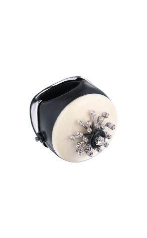 Кольцо Burdi Creazioni di Mimmo Burdi Unique Piece (41132) №2