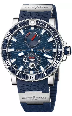 Часы Ulysse Nardin Diver Maxi Marine 263-90 (41784)