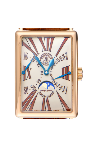 Часы Roger Dubuis Much More M3457405 (43684) №2