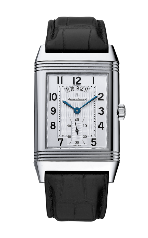 Часы Jaeger LeCoultre Jaeger-LeCoultre Grande Reverso Duo Day & Night 273.8.85 (36448)