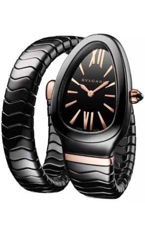 Часы Bvlgari Serpenti 102734 (40875)