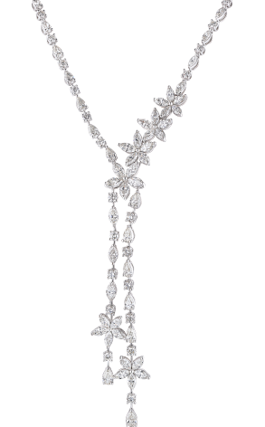 Колье RalfDiamonds Diamond Necklace 21.60 ct (36930) №5