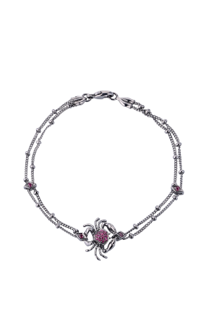 Браслет Stephen Webster Crab Bracelet (35874)