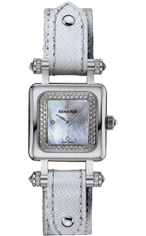Часы Audemars Piguet Deva Gold Diamond 67420BC.ZZ.A011CU.01 (42684)