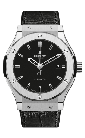 Часы Hublot Classic Fusion 565.NX.1170.LR (39536)