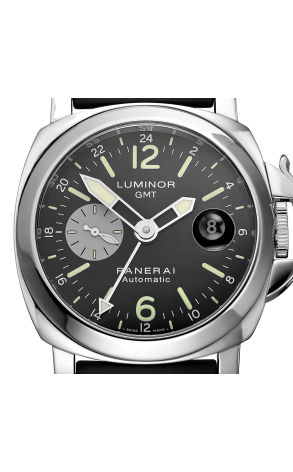 Часы Panerai Luminor GMT Automatic PAM00088 (37052) №2