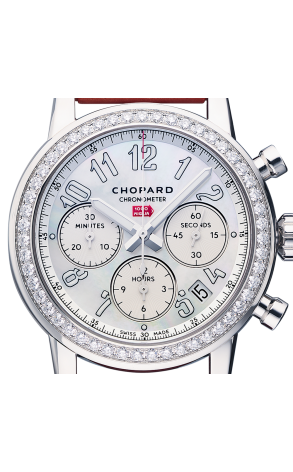 Часы Chopard Mille Miglia 8588 (37979) №2