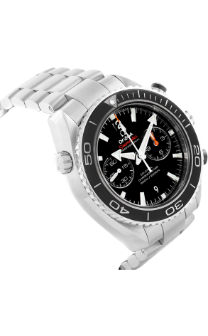Часы Omega Seamaster Planet Ocean 600М 232.30.46.51.01.001 (36787) №2