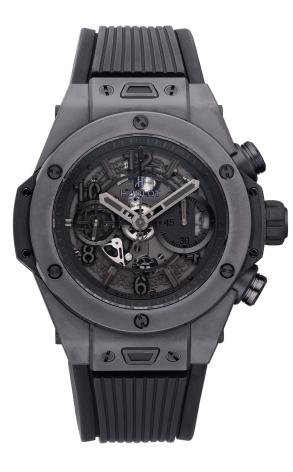 Часы Hublot Big Bang Unico All Black 411.CI.1110.RX (35692)