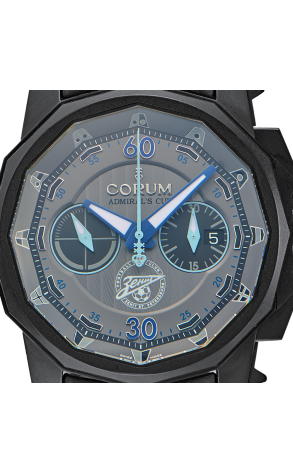 Часы Corum Admiral's Cup FC Zenith Limited Edition 01.0077 (43061) №2