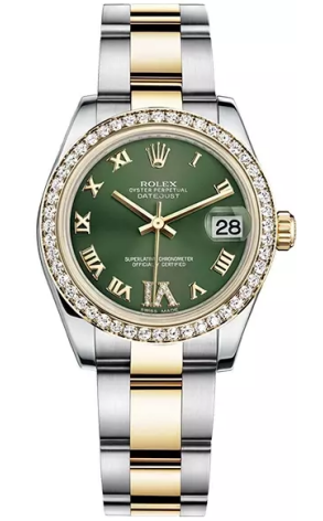 Часы Rolex Datejust 31 мм 178383 (43032)