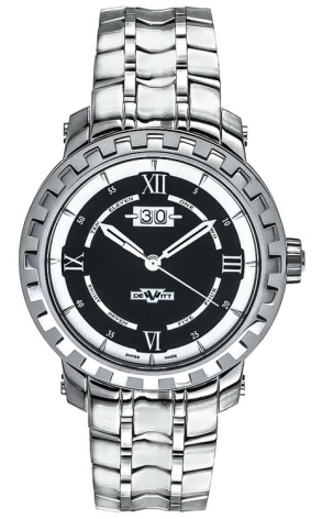 Часы De Witt Academia Grande Date Limited Edition NAC.GDE.001 (42054)