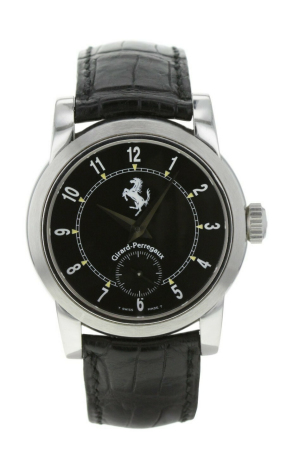 Часы Girard Perregaux Ferrari Présidence 8030 (40695)