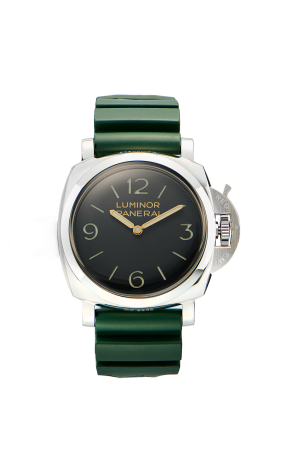 Часы Panerai Luminor 1950 3 Days Hong Kong PAM00606 (43140)