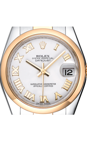 Часы Rolex Datejust 31 Lady 178243 (36325) №2
