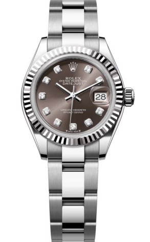 Часы Rolex Datejust 28 мм 279194 (43916)