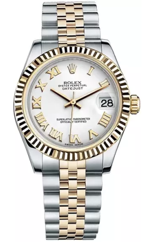 Часы Rolex Datejust 31 мм 178273 (43667)