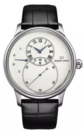 Часы Jaquet Droz Grande Seconde Power Reserve J027034202 (42388)