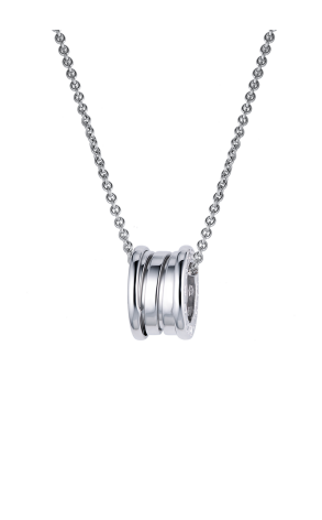 Подвеска Bvlgari B.zero1 White Gold 352815 (36559)