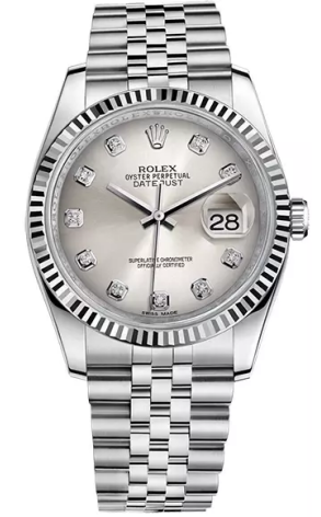 Часы Rolex Datejust 36 мм 116234 (41330)