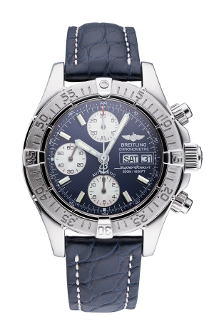 Часы Breitling Superocean Chronograph A13340 (38764)