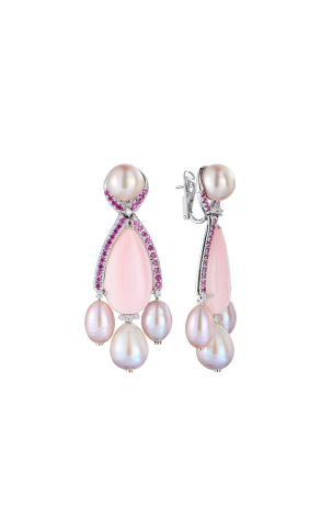Серьги Burdi Creazioni di Mimmo Burdi Unique Piece (42790)