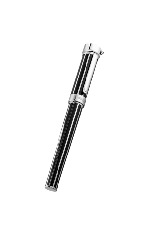 Ручка Cartier Fountain Pen Watch Limited Edition 2000 (37010) №3