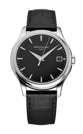 Часы Patek Philippe Calatrava 5227G-010 (32858)