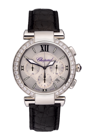 Часы Chopard Imperiale Chronograph 40 mm 388549-3003 (35906)